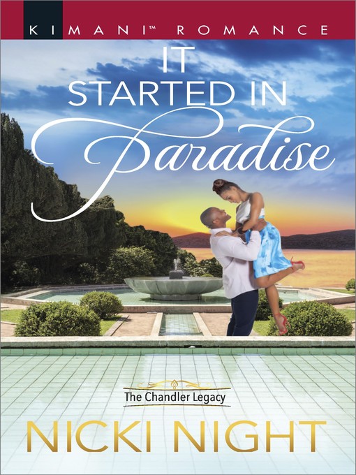 Title details for It Started in Paradise by Nicki Night - Available